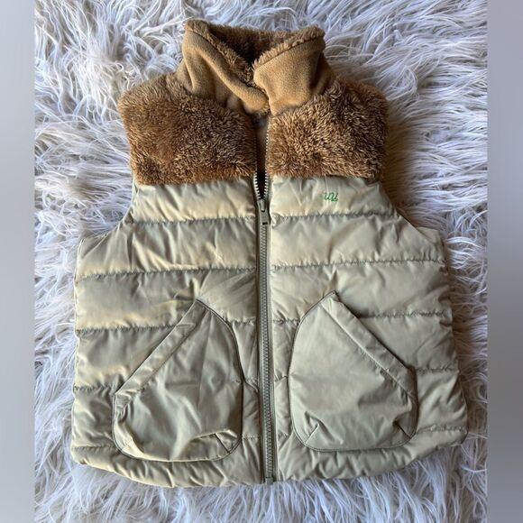 UU🌟 Uniglo Vest🌟sz120 - Picture 1 of 4